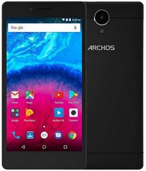 Замена стекла на телефоне Archos 50 Core в Челябинске